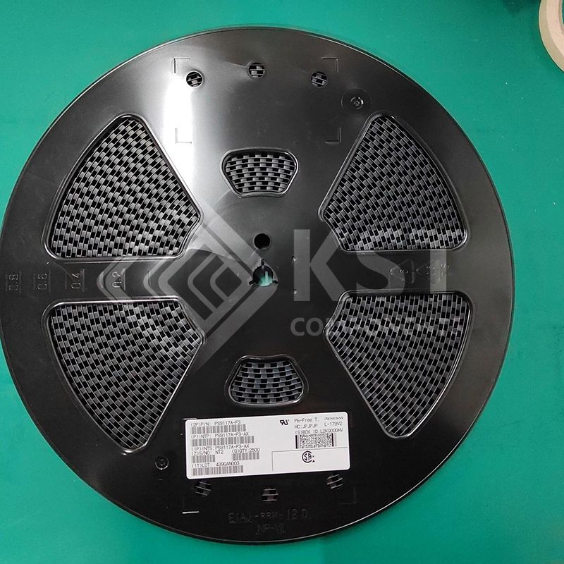 PS9117A-F3-AX