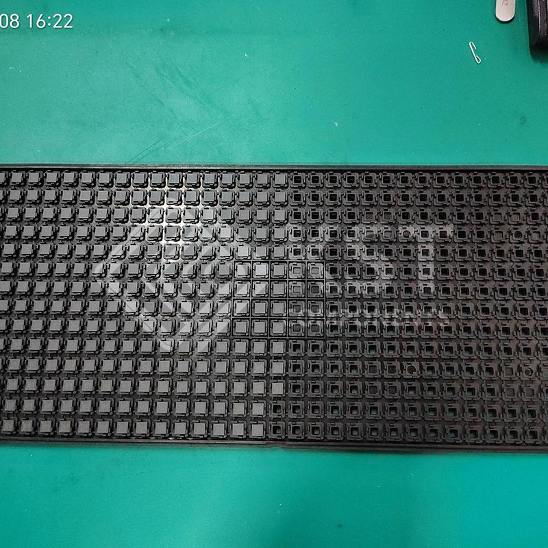AD9705BCPZ