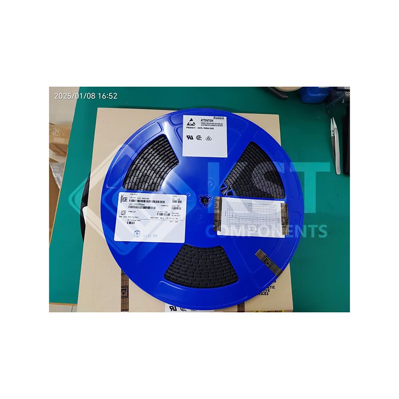 HCPL-7800A-500E