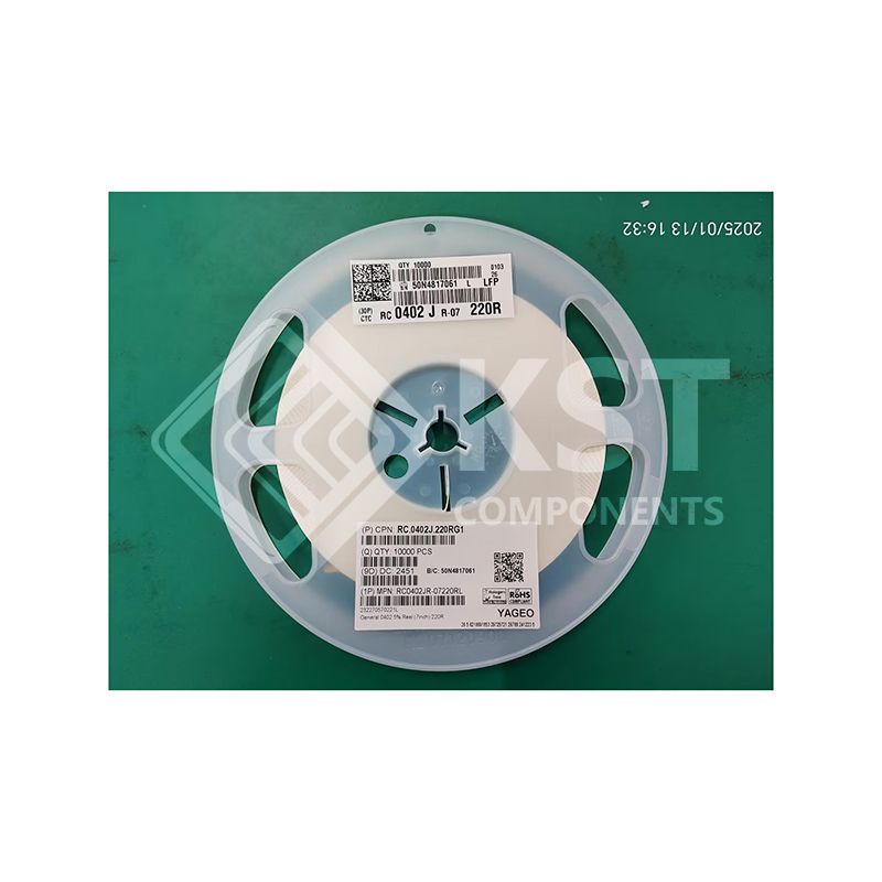 RC0402JR-07220RL