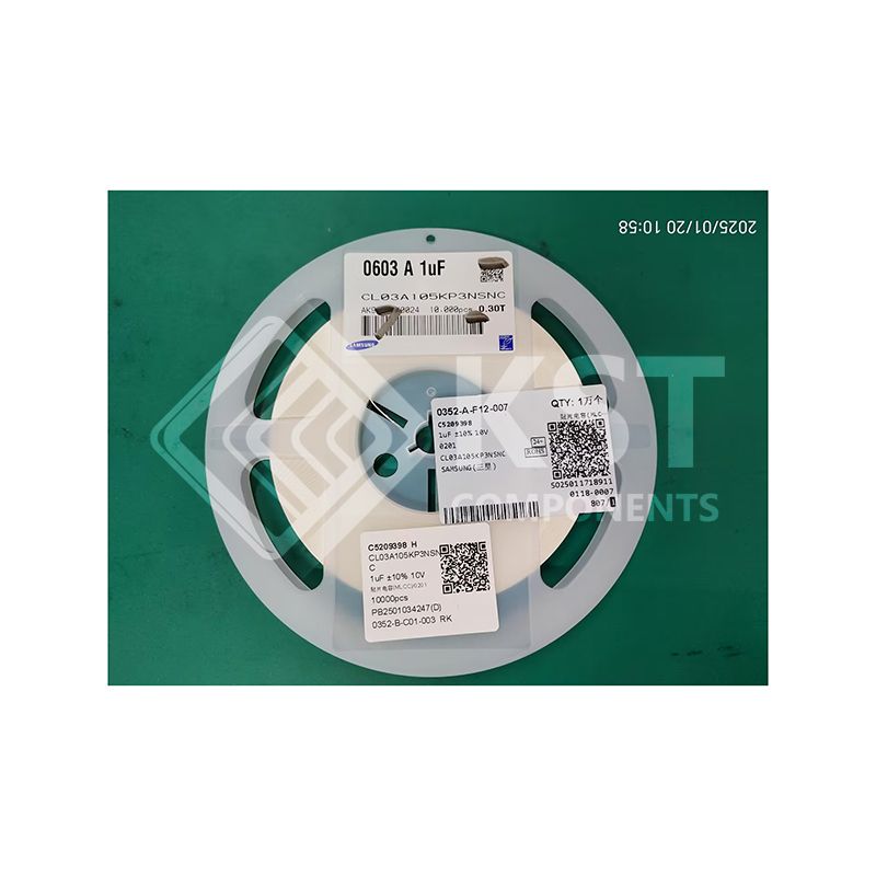 CL03A105KP3NSNC