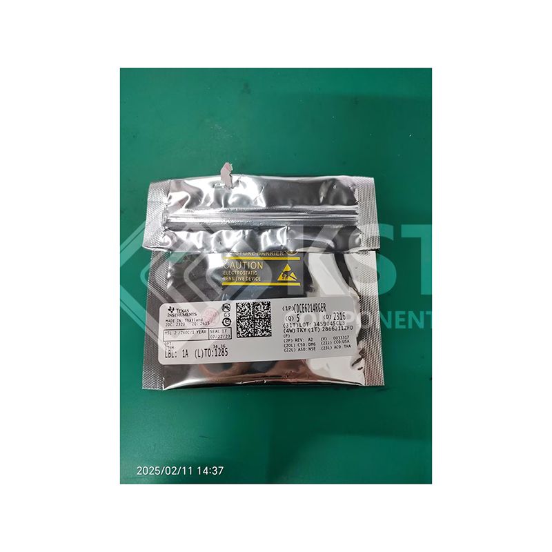 CDCE6214RGER