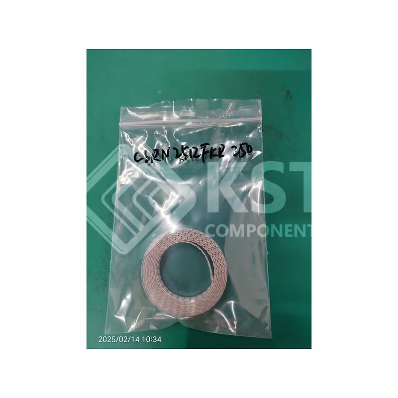 CSRN2512FKR250