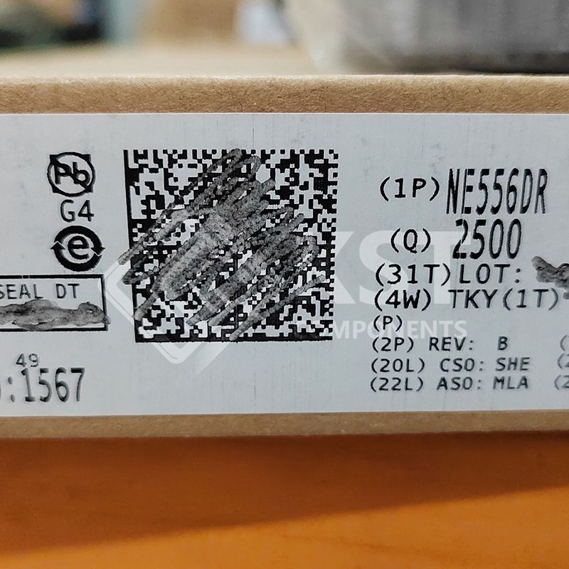 NE556DR