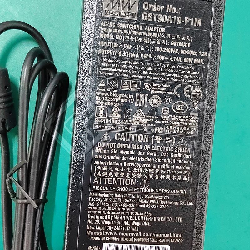 GST90A19-P1M