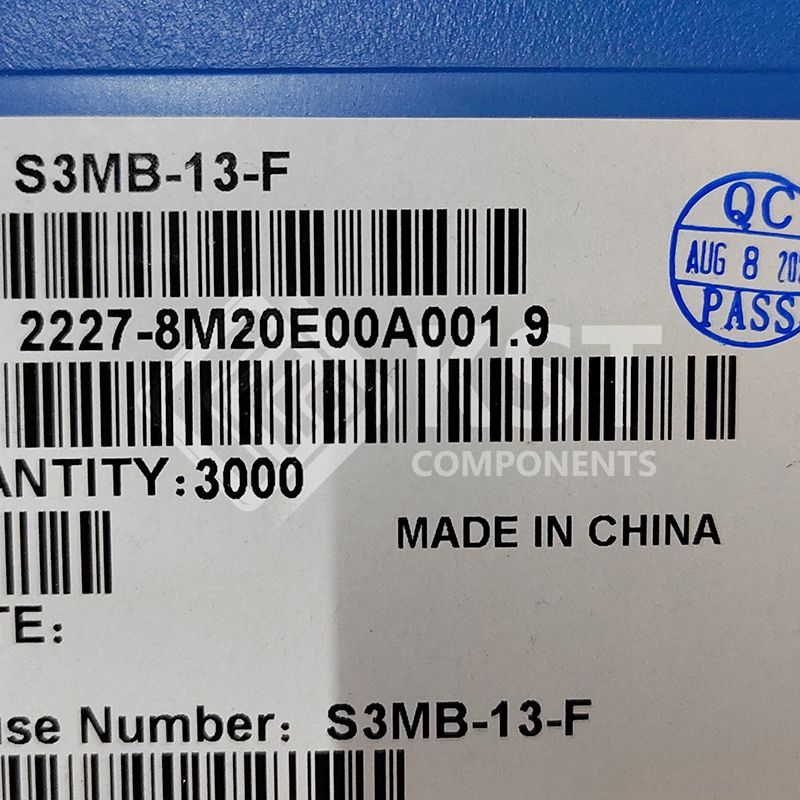 S3MB-13-F