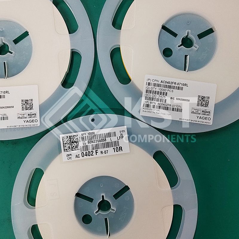 AC0402FR-0710RL