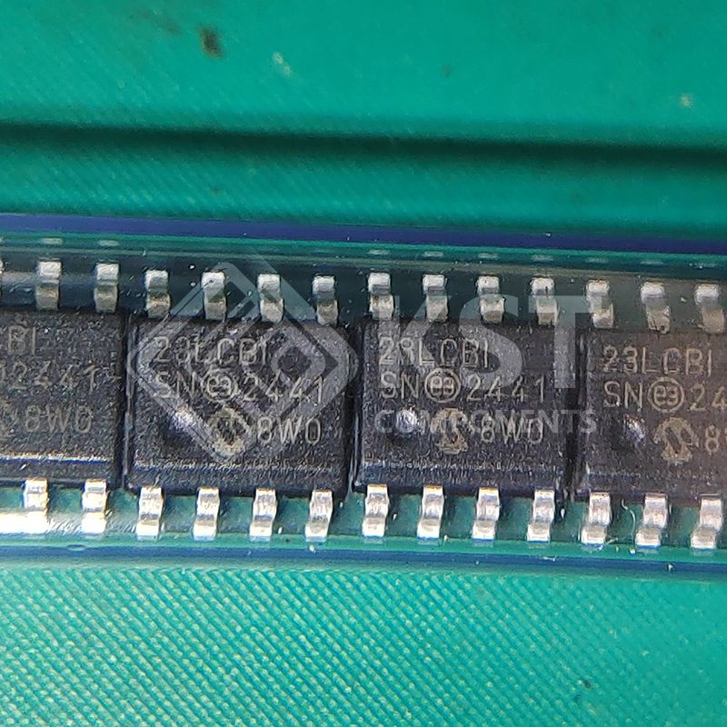 23LC1024-I/SN