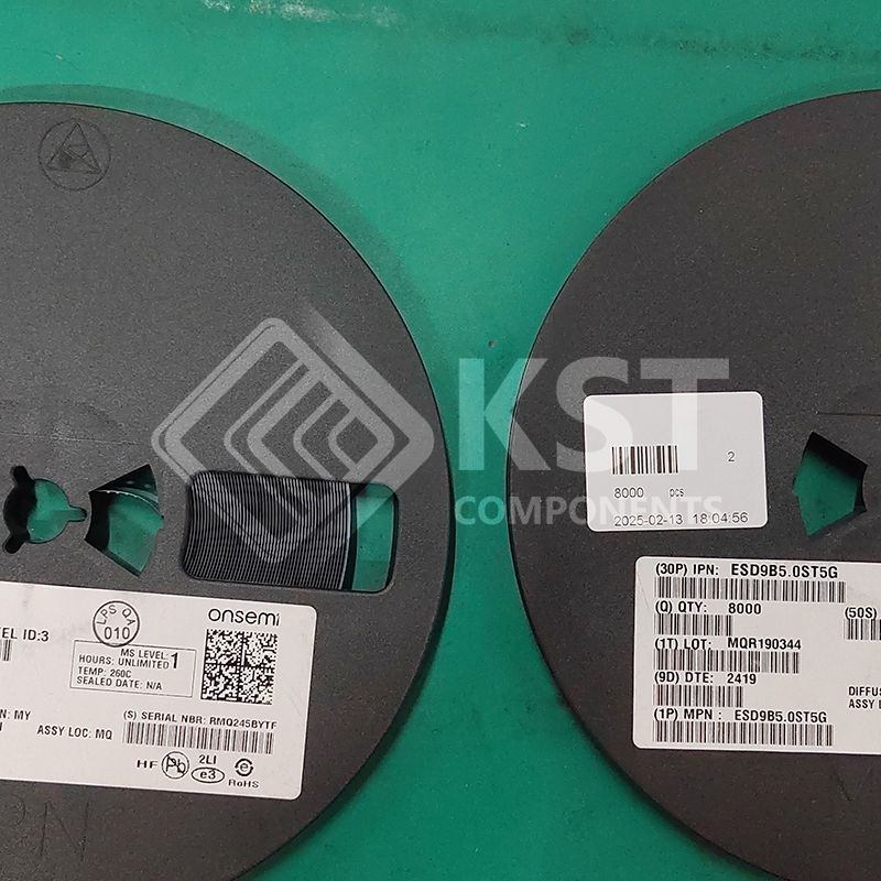 ESD9B5.0ST5G