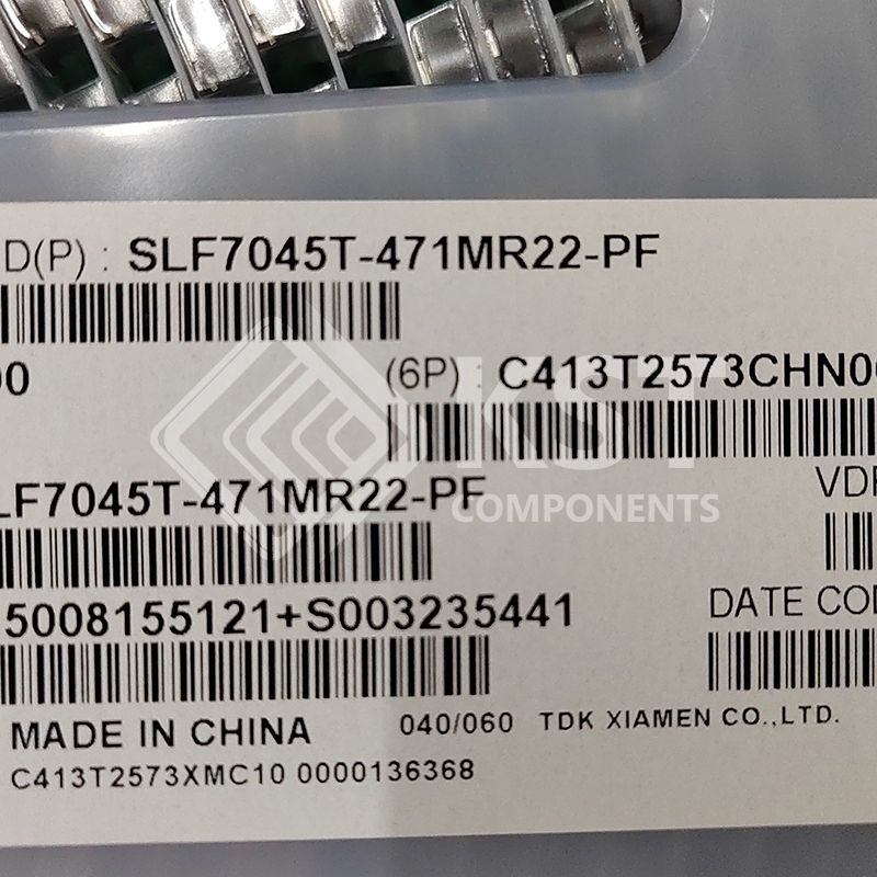 SLF7045T-471MR22-PF