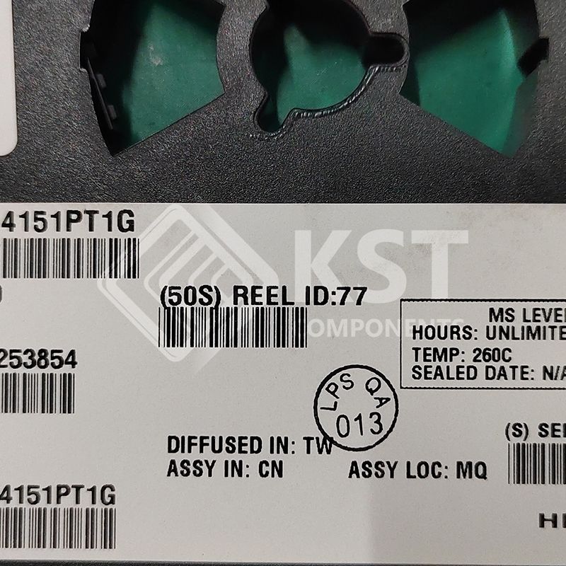 NTA4151PT1G