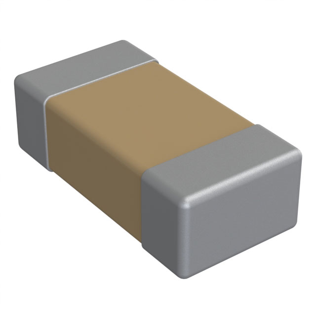 C0603C130J5GACTU - Altech Corporation