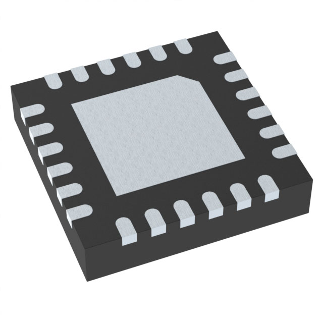 CDCE6214RGER - 3PEAK