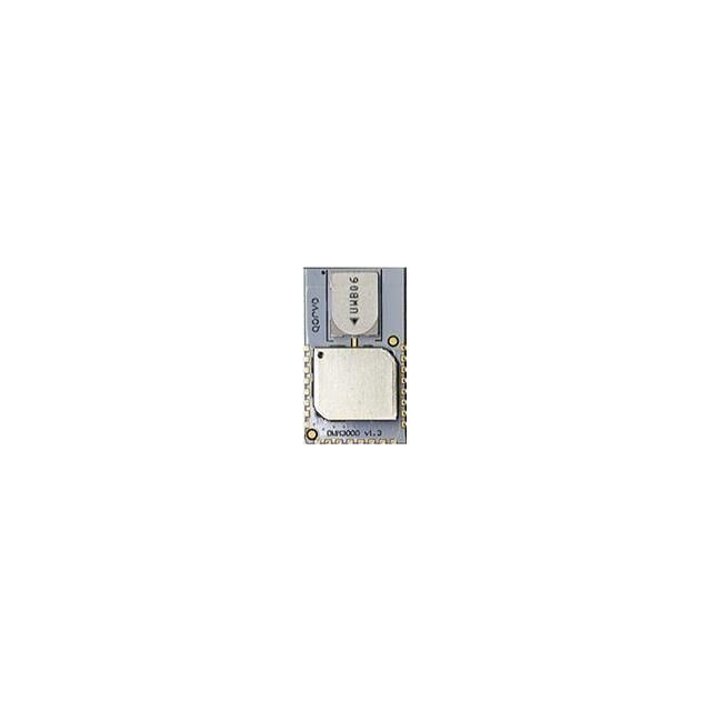 DWM3000TR13 - Anatech Electronics Inc.