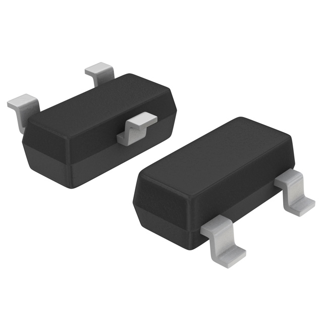 IRLML6244TRPBF - AIC tech