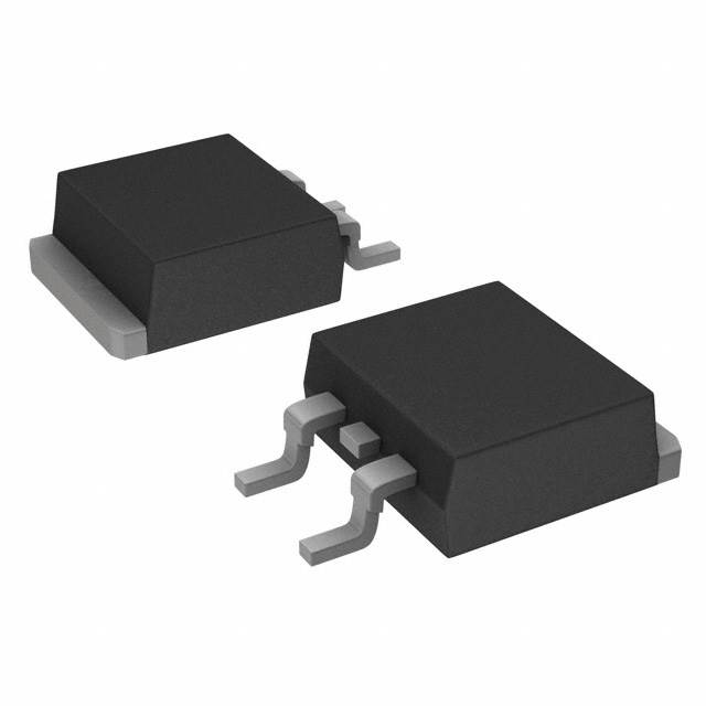 STB20NM60T4 - 3M