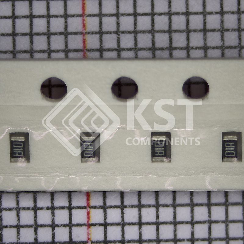 RC0603FR-07100RL