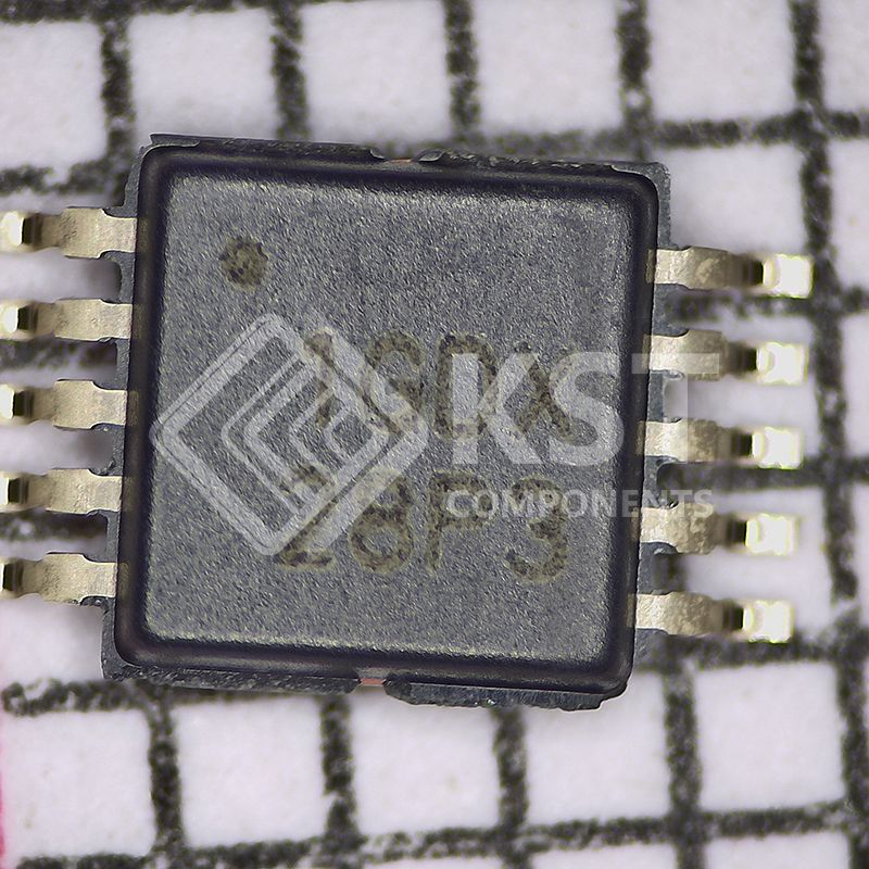 TLV9002SIDGSR