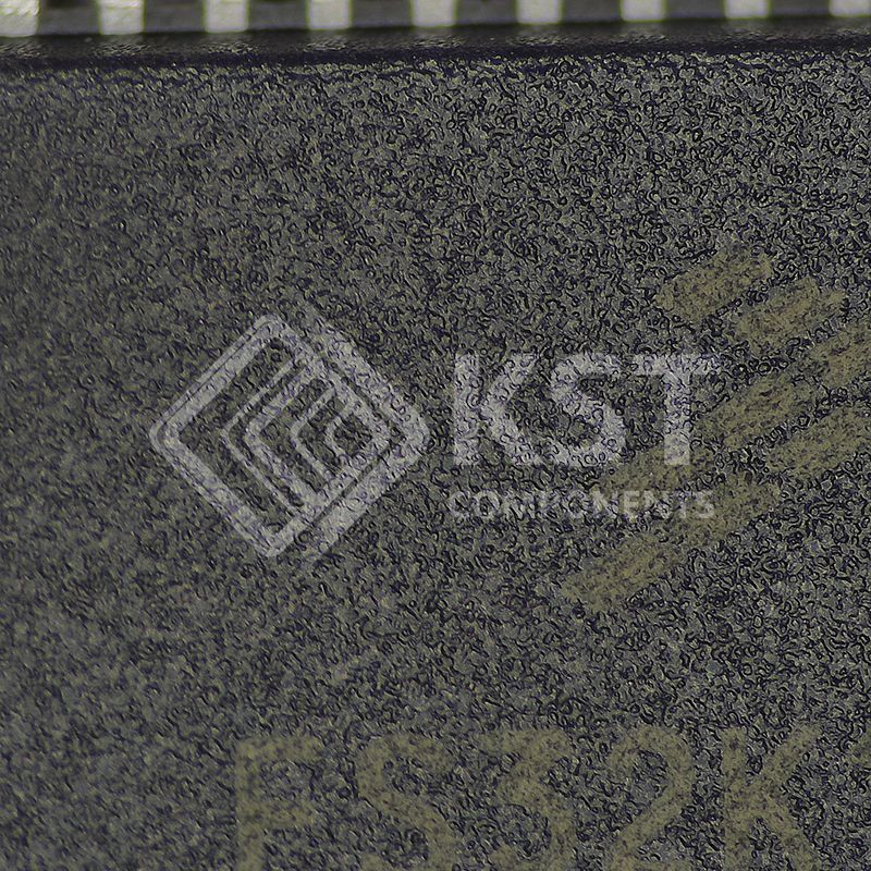 FS32K144HAT0MLHT