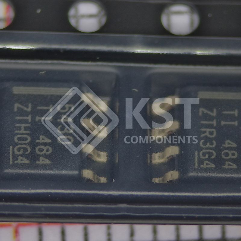 TPS5430DDAR