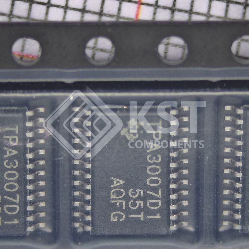 TPA3007D1PWR