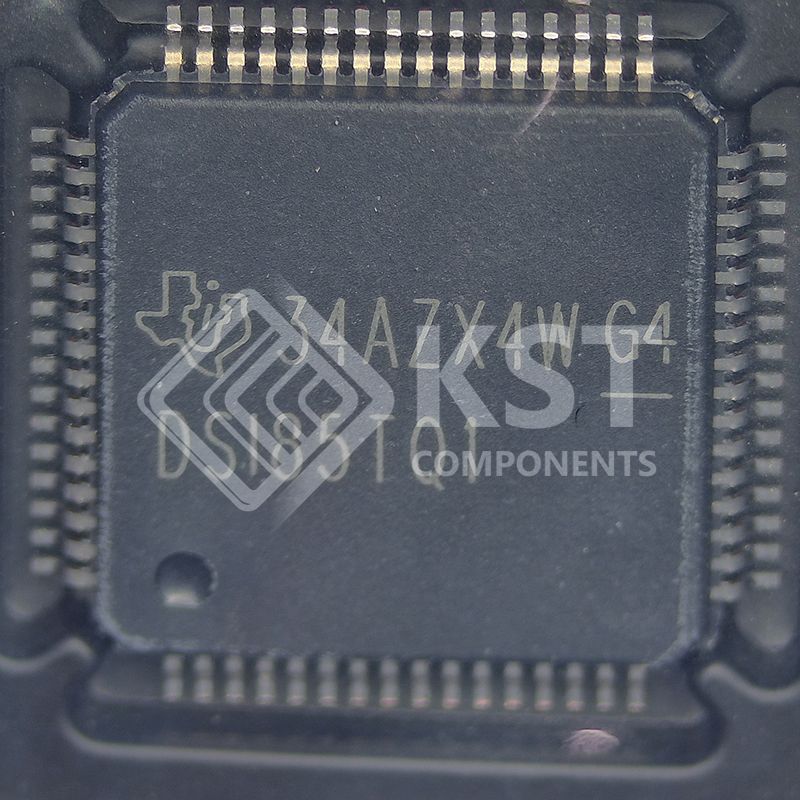 SN65DSI85TPAPRQ1