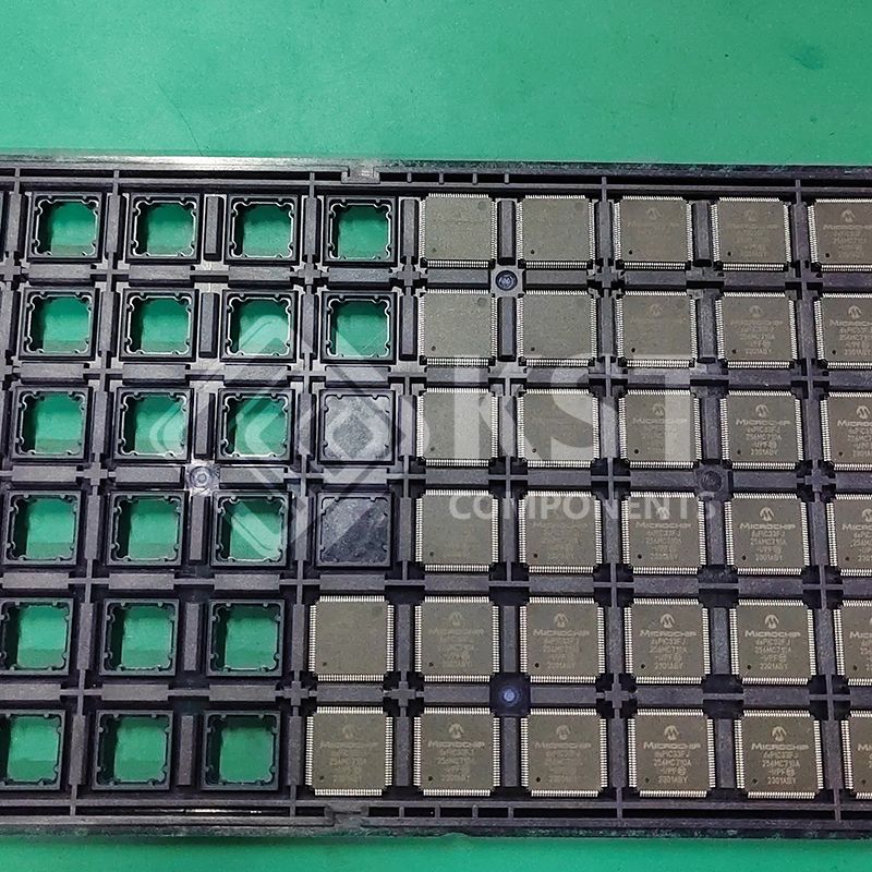 DSPIC33FJ256MC710A-I/PF