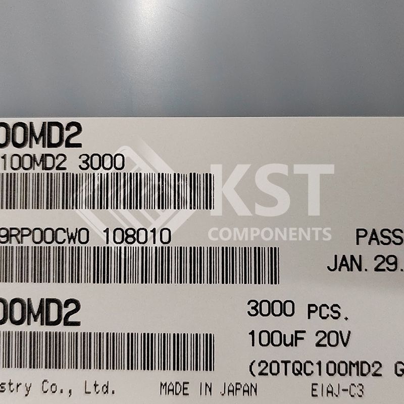 20TQC100MD2