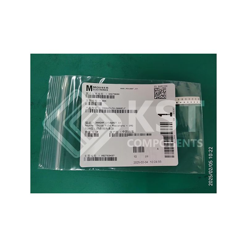 CR0603-FX-3000ELF