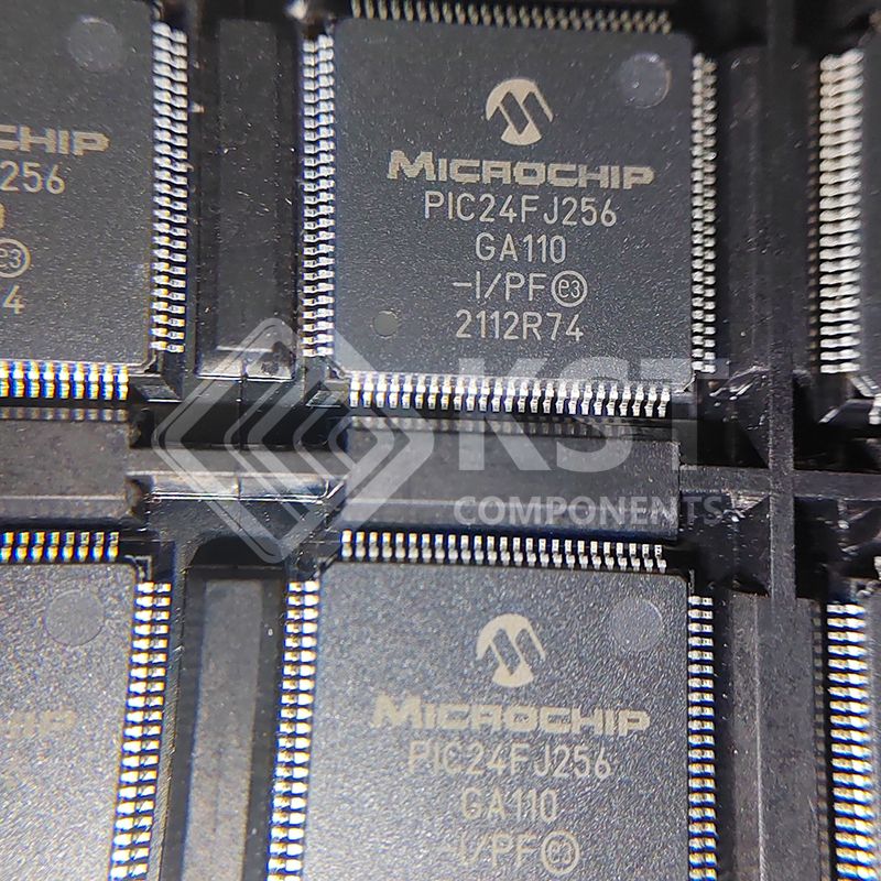 PIC24FJ256GA110-IPF