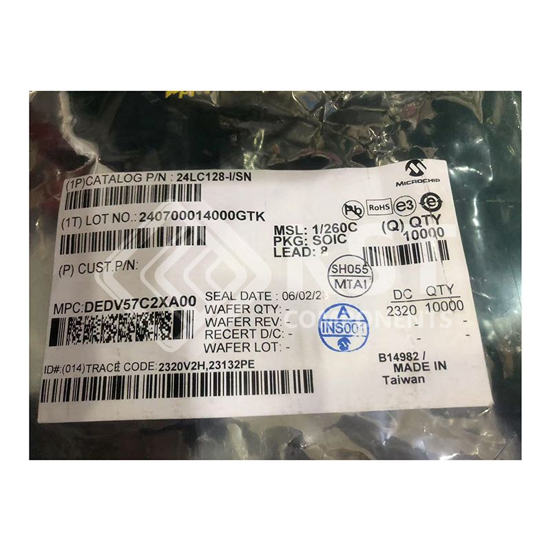 24LC128-ISN