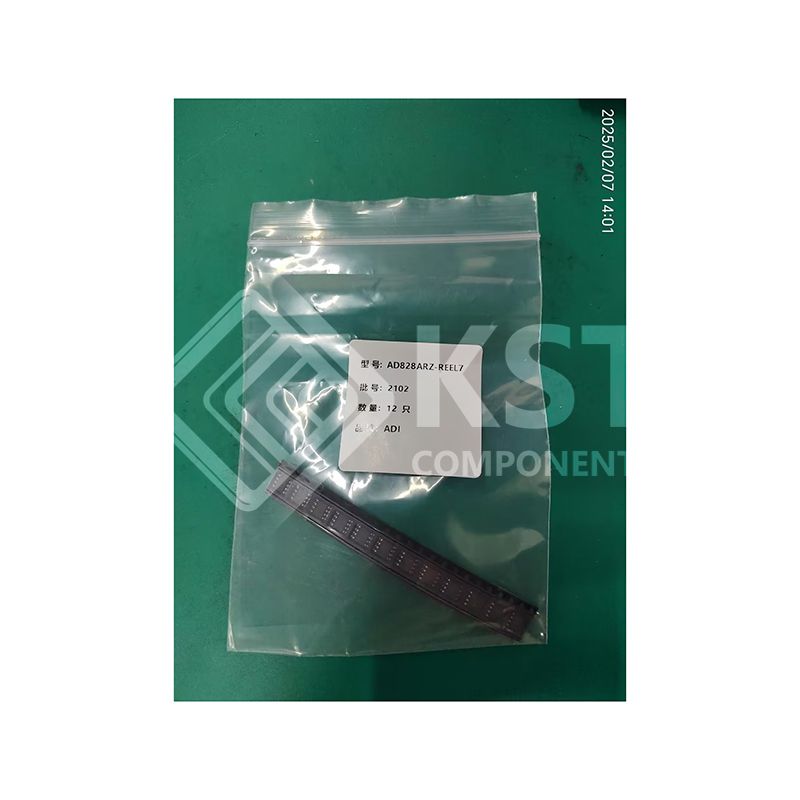 AD828ARZ-REEL7