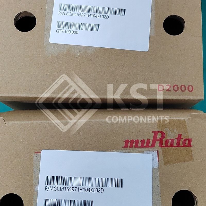 GCM155R71H104KE02D