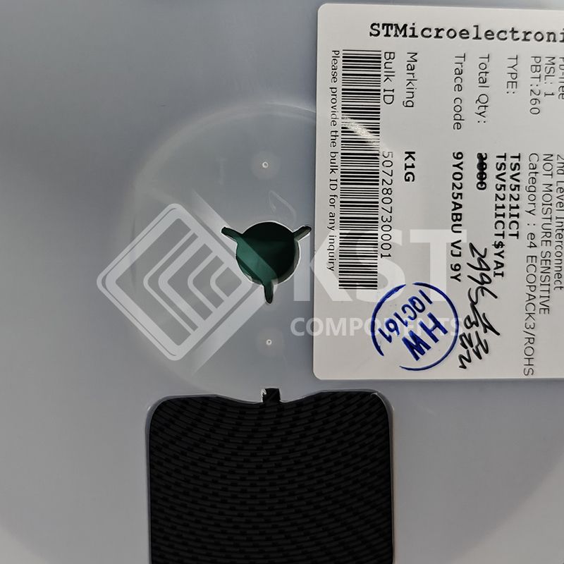 TSV521ICT