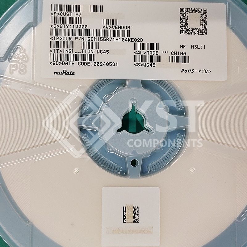 GCM155R71H104KE02D