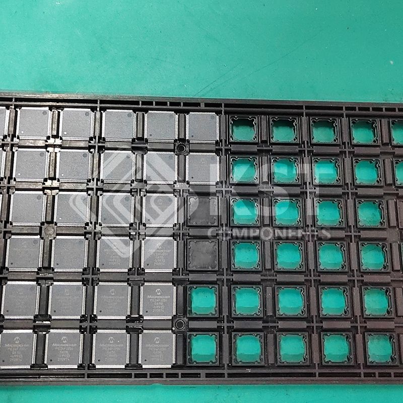 PIC24FJ256GA110-IPF
