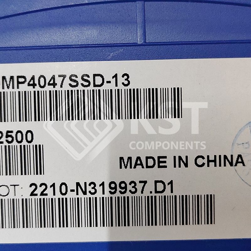 DMP4047SSD-13