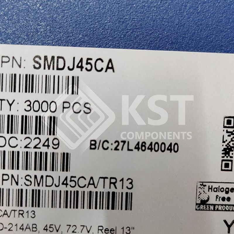 SMDJ45CA