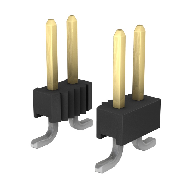 1241050-8 - Cinch Connectivity Solutions