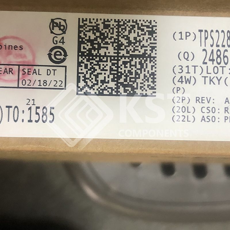 TPS22810TDBVRQ1