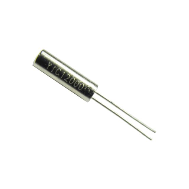 32.768K12.5P2/DT38 - Caddock Electronics, Inc.