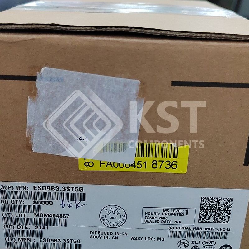 ESD9B3.3ST5G
