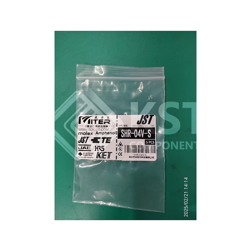 SHR-04V-S