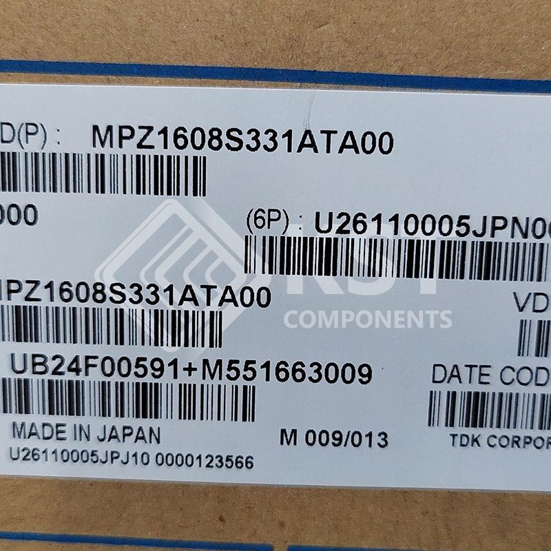MPZ1608S331ATA00