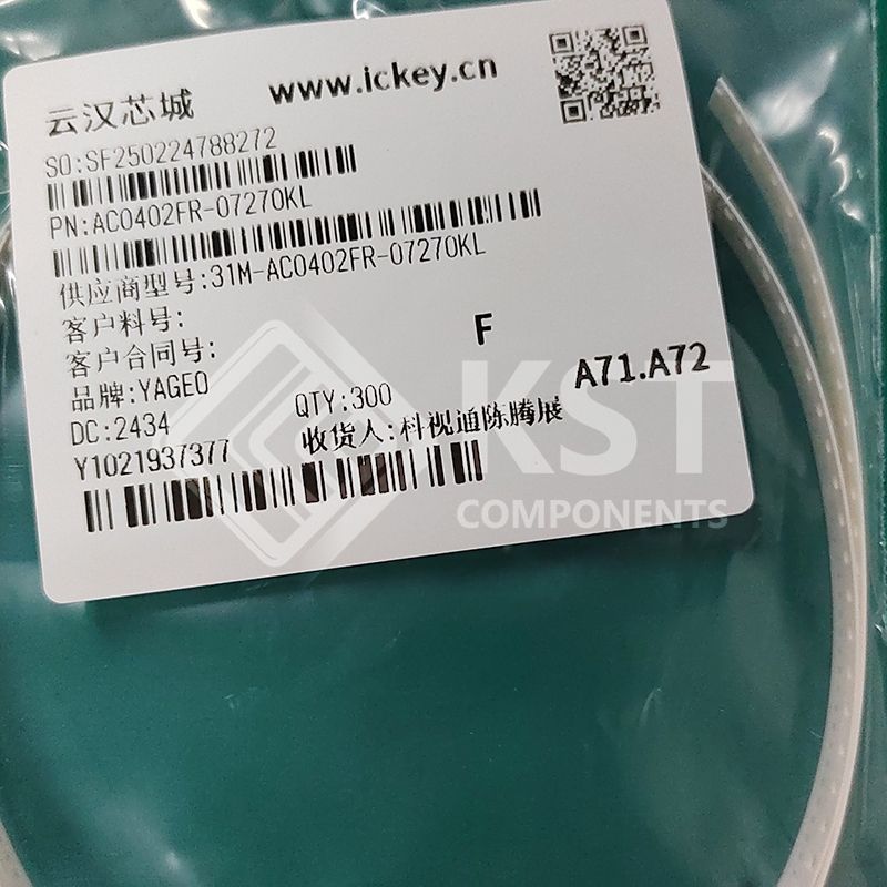 AC0402FR-07270KL