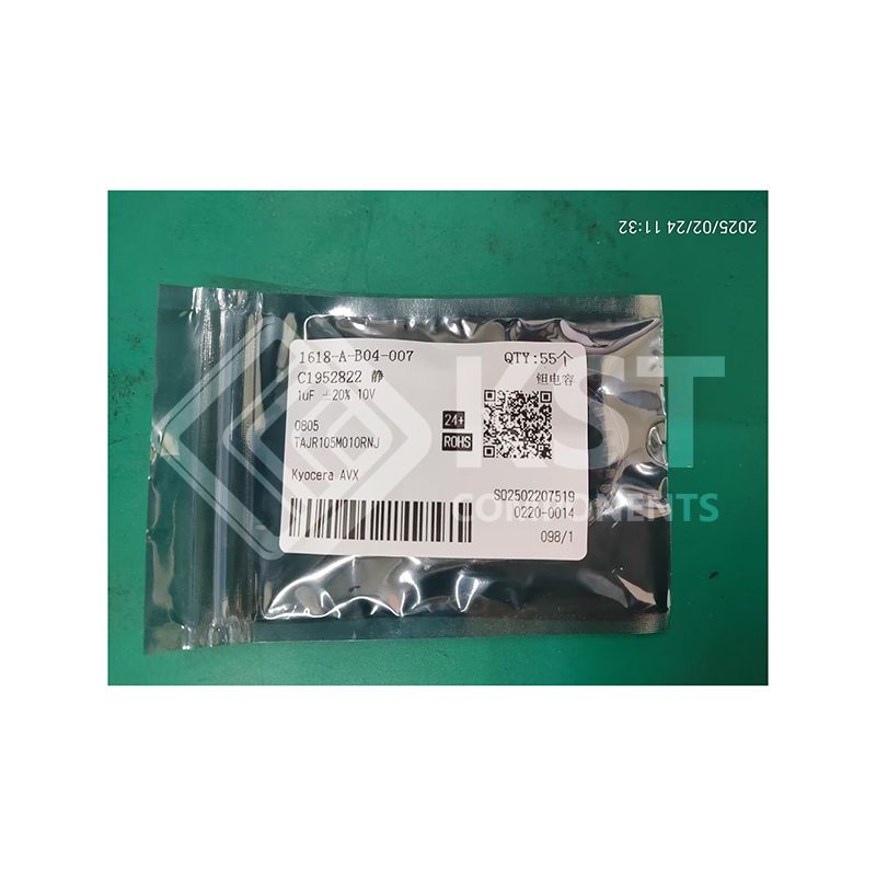 TAJR105M010RNJ