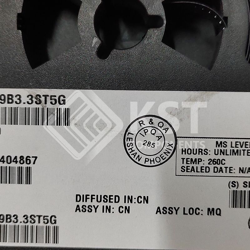 ESD9B3.3ST5G