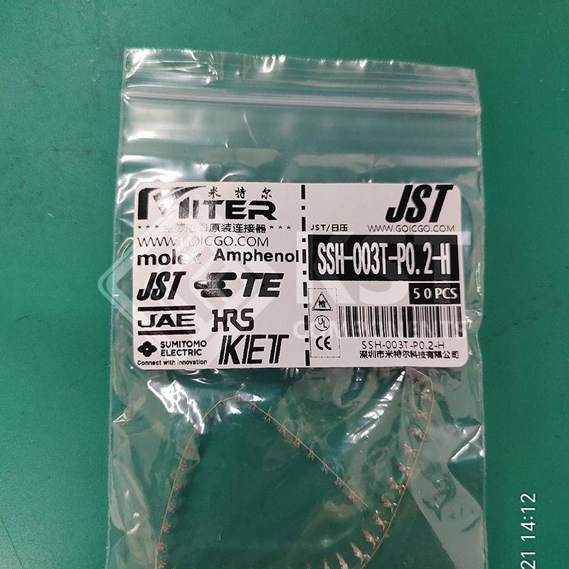SSH-003T-P0.2-H