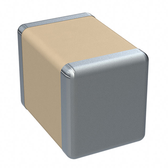 C1210C225K1RACAUTO - Altech Corporation