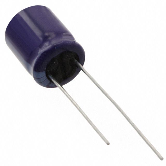 ECA2AM101B - Alliance Magnets